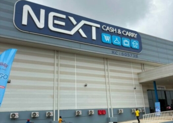 Next Cash & Carry Reopens In Abuja After Nearly Five Years