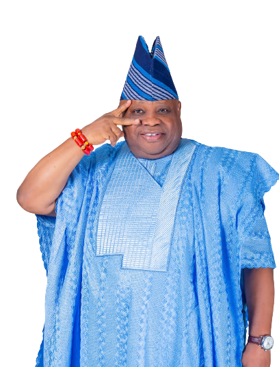 Ade mola Adeleke removebg preview