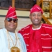GOV ADELEKE’S VICTORY: Oyetola Did Everything To Stop My Brother, Says Davido’s Father