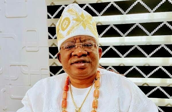 ‘Number Of Out-of-School Children In South West Worrisome’ 1 Adegboyega Adegoke