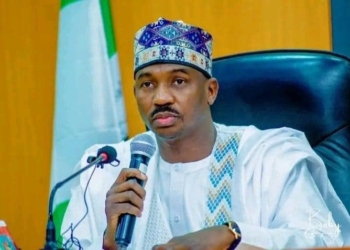 Sokoto Govt Gives N100m, Food Items To Bandit, Boat Mishap Victims