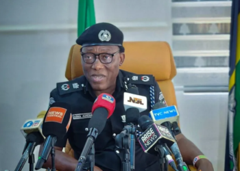 Group Raises The Alarm Over Frequent Change Of Delta Police Commissioners