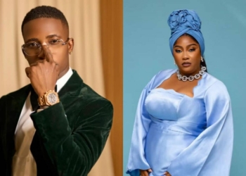 ‎‎“She Didn’t Die Of Cancer” – Alesh Sanni Speaks On Temitope Osoba’s Demise 