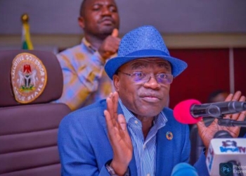 I‘II Never Cede Any Part Of Benue Land To Herdsmen, Says Alia