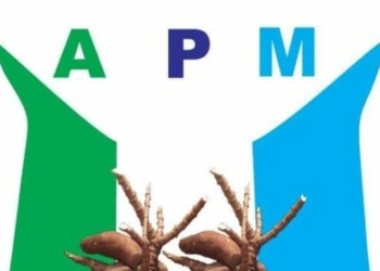 APM Seeks International Sanctions Against Officials Undermining Democracy