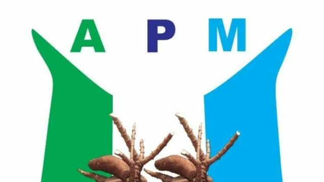 APM Seeks International Sanctions Against Officials Undermining Democracy 1 Allied Peoples Movement APM 640x360 1