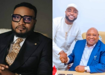 ‎“An Adeleke Will Become President Of Nigeria And It May Be Davido” – Wale Jana Predicts