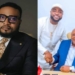 ‎“An Adeleke Will Become President Of Nigeria And It May Be Davido” – Wale Jana Predicts