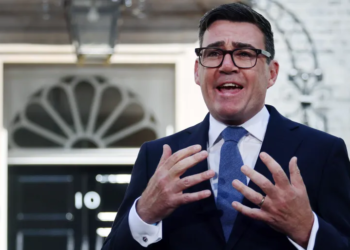 FIFA Investment Plan Threatens World Cup Integrity – Burnham