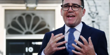 FIFA Investment Plan Threatens World Cup Integrity – Burnham