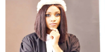 I Lost My Father, But Not My Dreams – OAU, Law School First-class Graduate