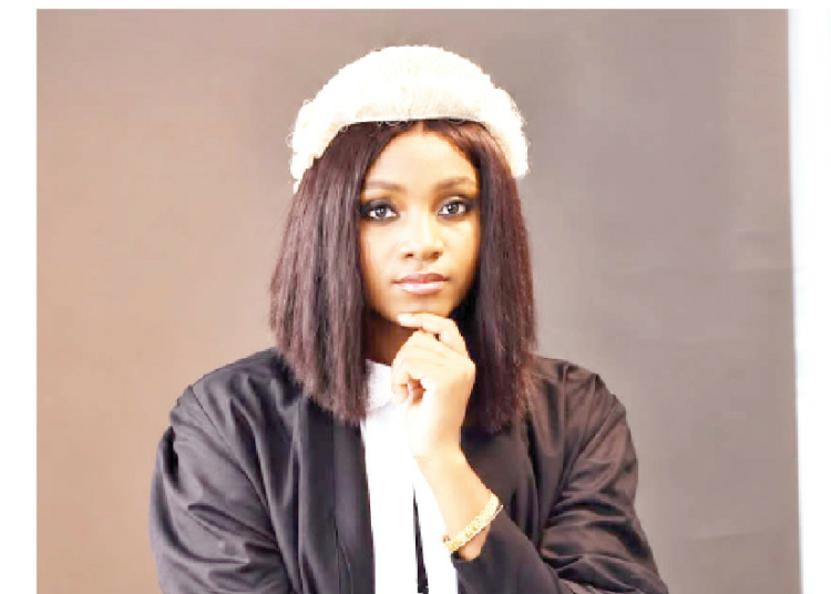 I Lost My Father, But Not My Dreams – OAU, Law School First-class Graduate 1 Ani Freedolyn Chinechere