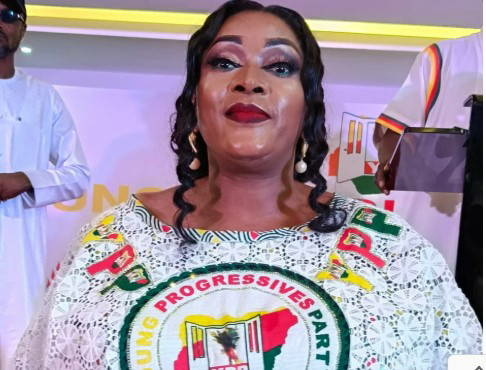 YPP Clarifies Circumstances Surrounding Chukwu’s Withdrawal From 2027 Presidential Race 1 Anita Zugwai Chukwu