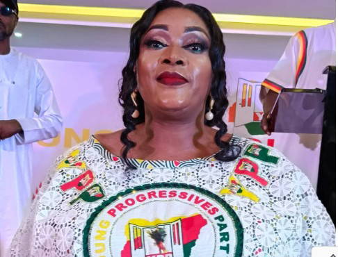 YPP Clarifies Circumstances Surrounding Chukwu’s Withdrawal From 2027 Presidential Race