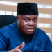 2027: Nigeria Drifting Towards Dangerous Electoral Moment – Ubani
