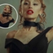 Ariana Grande Sparks Concerns Over Slim Figure In New Music Video