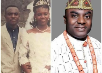 ‘I Did All I Could’ — Asu Ekiye Reveals Wife Initiated Divorce