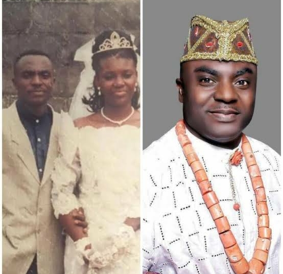 ‘I Did All I Could’ — Asu Ekiye Reveals Wife Initiated Divorce 1 Asu Ekiye