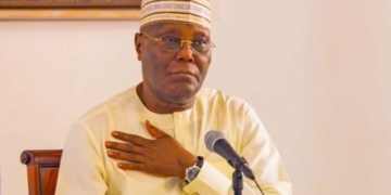 What Are You Afraid Of? – Atiku Questions Tinubu’s Absence From UNGA 1 Atiku Condemns EFCC’s Freeze On Osun Account, Calls It Assault On Democracy
