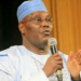 Northerners Made Obasanjo President, He Lacks Electoral Value - Atiku 3 Northerners Made Obasanjo President, He Lacks Electoral Value – Atiku