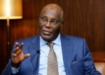 Atiku Claims Tinubu Is 90, Says He Will Present Evidence In Court