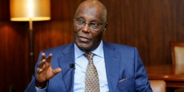 Atiku Claims Tinubu Is 90, Says He Will Present Evidence In Court