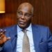 Atiku Claims Tinubu Is 90, Says He Will Present Evidence In Court