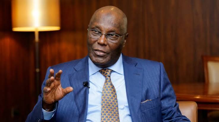 Atiku Raises Cybersecurity Concerns Over Outdated BVAS OS