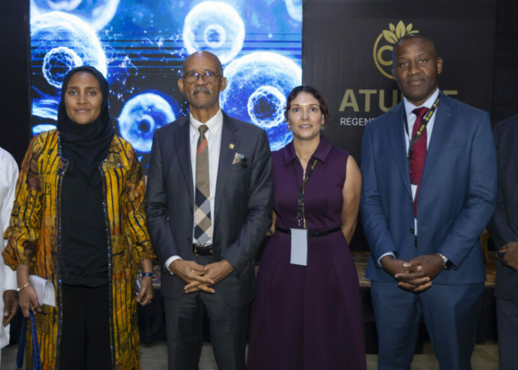 US-Nigeria Healthcare Partnership Targets $2.39bn Medical Tourism Loss 1 Atunse 1 scaled 1