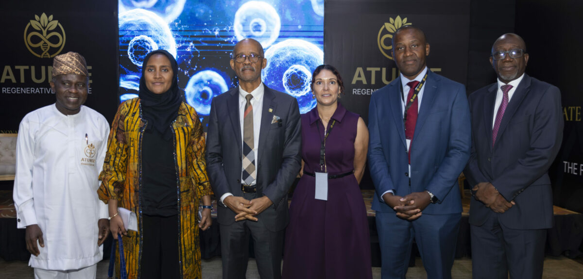 US-Nigeria Healthcare Partnership Targets $2.39bn Medical Tourism Loss