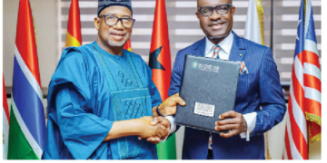 ECOWAS Bank Approves $91.63m For 24 Road, Bridge Projects In Bauchi 3 ECOWAS Bank Approves $91.63m For 24 Road, Bridge Projects In Bauchi