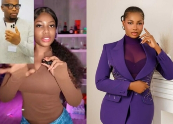 ‎BBNaija Ex-Housemate Tacha Reportedly Arrested At Lagos Residence Over Rape Allegation
