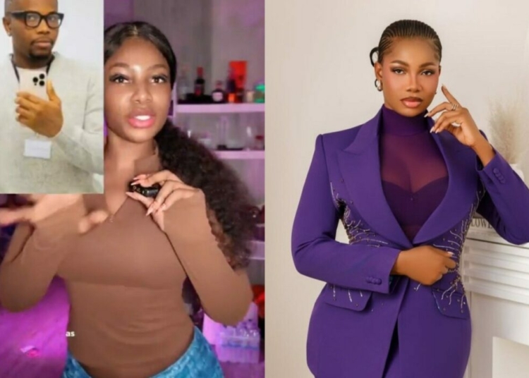 BBNaija Ex-Housemate Tacha Reportedly Arrested At Lagos Residence Over Rape Allegation 1 BBNaija Tacha arrested at Ajah residence 1200x800 1