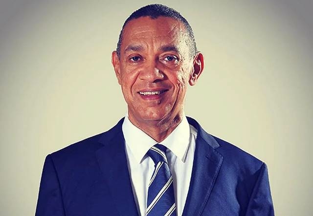 Ben Bruce