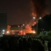 JUST IN: Explosion Reported Near Apo Bridge In Abuja