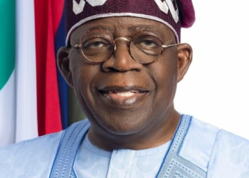 2027: Youth Group Plans 10m Mega Rally For Tinubu, Seeks APC Govs Partnership