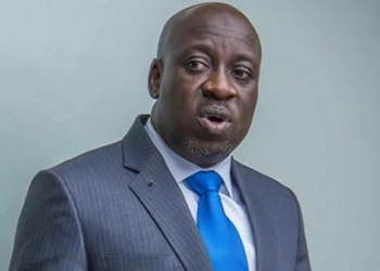 2027: ADC Ready For Anything, Confident Of Defeating APC In Free, Fair Poll 