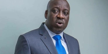 2027: ADC Ready For Anything, Confident Of Defeating APC In Free, Fair Poll 