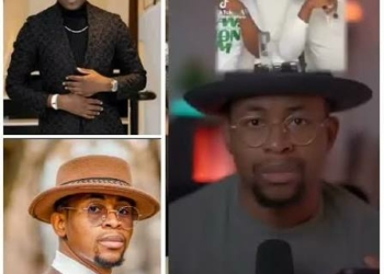 Hell Is Real — Solomon Buchi Slams Pastor Tobi Adegboyega Over Hellfire Remarks