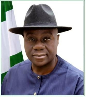 BREAKING: Tinubu Names Abel Enitan New Head Of Civil Service 1 C646FE8D 296C 486C A99C 106DA5F75031