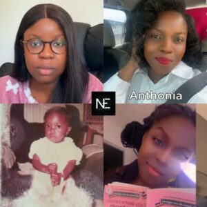 Cameroonian Nigerian 1