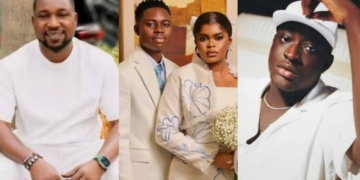 ‎“Why Carter Efe’s Pictures Have Been  ‎Posted Everywhere At Peller’s Wedding ‎Venue” – Tunde Perry 