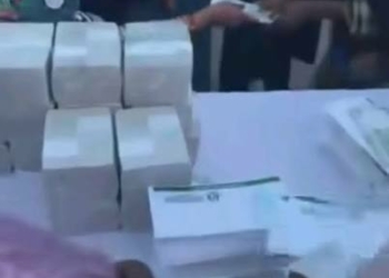 Cash Distribution In Nasarawa State Sparks Political Questions