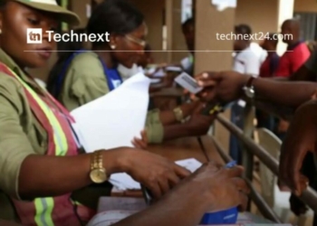 E Don Cast: The Platform Trying To Put Election Results In Nigerians’ Hands