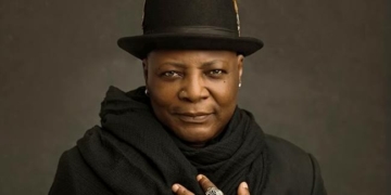 Charly Boy Unveils Memoir At Alliance Française, Reflects On Life And Activism