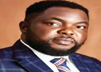 Why I Stepped Down To Endorse Tinubu For 2027 — Accord Party Presidential Candidate Imumolen