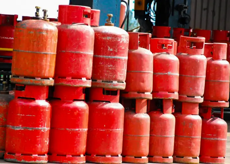 Cooking Gas Sells Highest At N1,575/kg in Sokoto as Domestic Supply Rises 22% — NMDPRA" 1 Cooking Gas