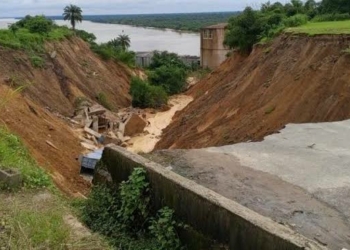 Cross River Landslide Beyond State Response – Hon Bassey