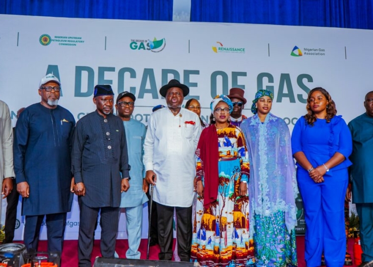 FG Launches Nationwide LPG Programme, Targets 5m Households By 2030 1 DSC051852