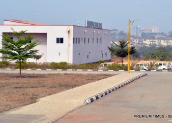 Yar’adua Cancer Centre, Singapore’s Group Sign MoU On Oncology Centre